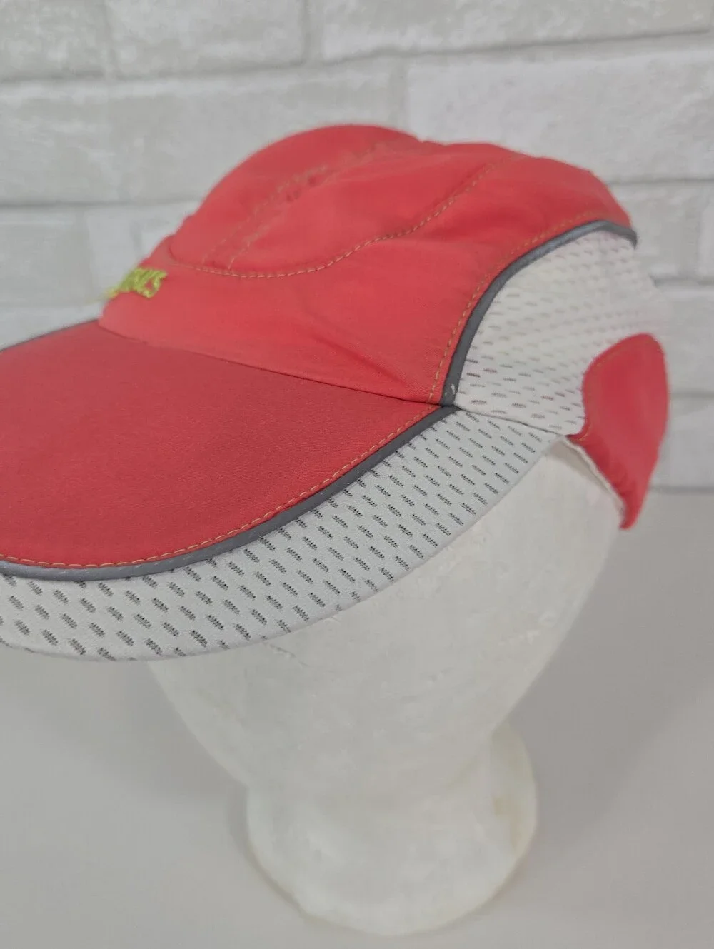 Asics baseball hat